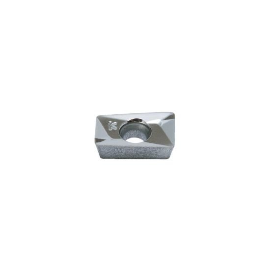 Picture of Dijet ZPMT160432RP FZ15 Milling Insert Paralelagram 0.125 Corner Radius Carbide